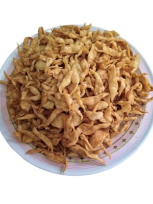 Ghar Ka Namakpara/Nimki, Matri, Snacks Special Indian Namkeen Crunchy Daily Tea Time and Delicious, Homemade,